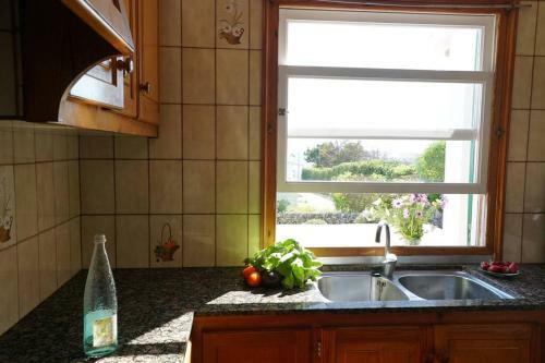 Bini Veca, Casa Unifamiliar Con Jard�n Y Vistas En Binib�cquer