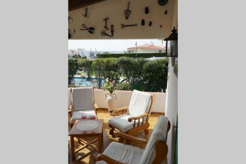 Bini Veca, Casa Unifamiliar Con Jard�n Y Vistas En Binib�cquer