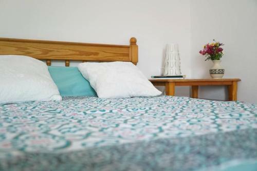 Bini Veca, Casa Unifamiliar Con Jard�n Y Vistas En Binib�cquer
