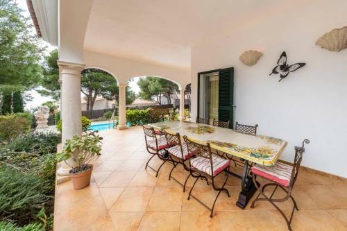Villa Luxury