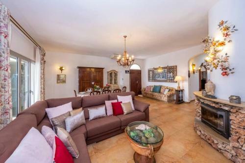 Villa Luxury