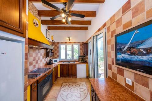 Villa Luxury
