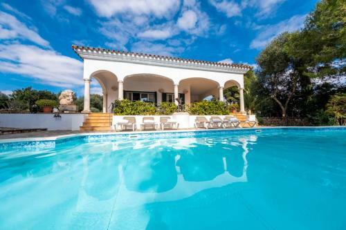 Villa Luxury