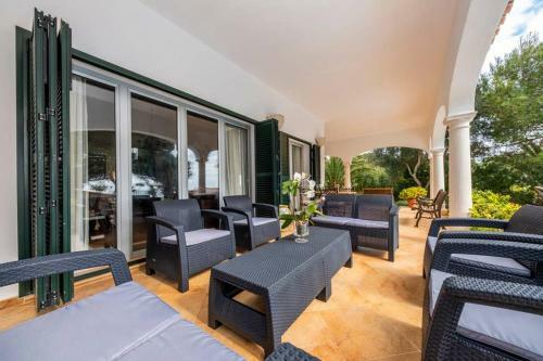 Villa Luxury