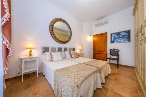 Villa Luxury