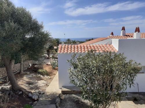 3 Bedroom Villa, Private Pool, Binibeca, 300m To The Beach