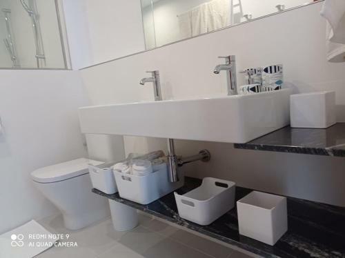 3 Bedroom Villa, Private Pool, Binibeca, 300m To The Beach