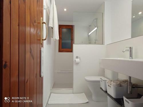 3 Bedroom Villa, Private Pool, Binibeca, 300m To The Beach