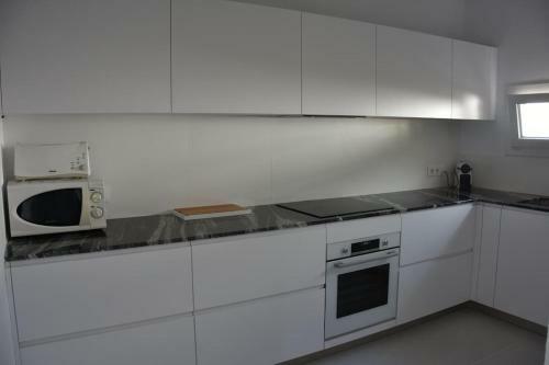3 Bedroom Villa, Private Pool, Binibeca, 300m To The Beach