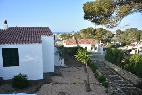 3 Bedroom Villa, Private Pool, Binibeca, 300m To The Beach