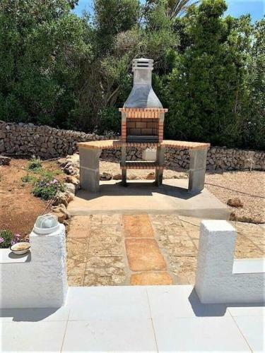 3 Bedroom Villa, Private Pool, Binibeca, 300m To The Beach