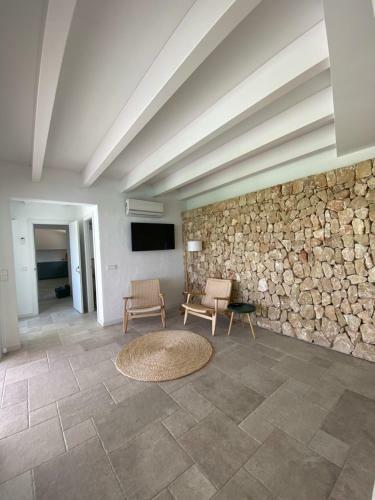Binifa - Lovely Luxury Villa Few Steps From The Sea