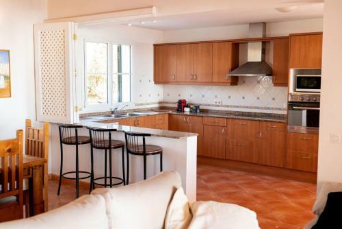 Villa Binibeca Life