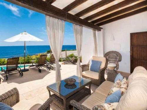 Villa Roc�o