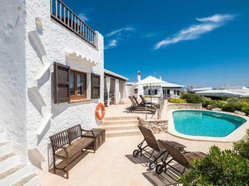 Villa Roc�o