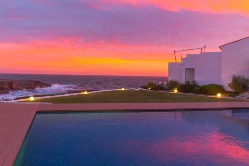 Villa Chill-out