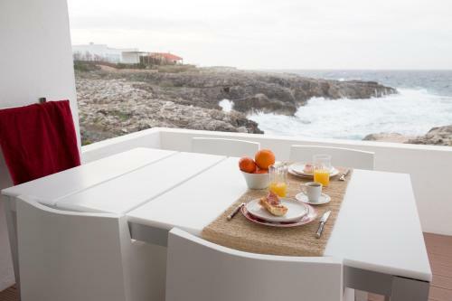 Villa Chill-out