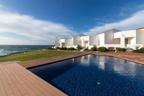 Villa Chill-out