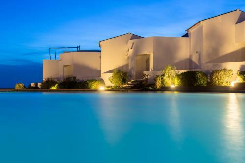 Villa Chill-out