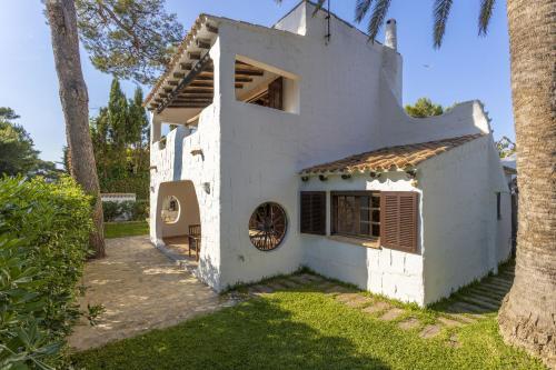 Casa Ibicenca Sagitario 454