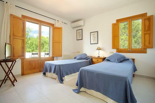 Villa Sirenes