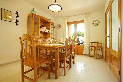 Villa Sirenes