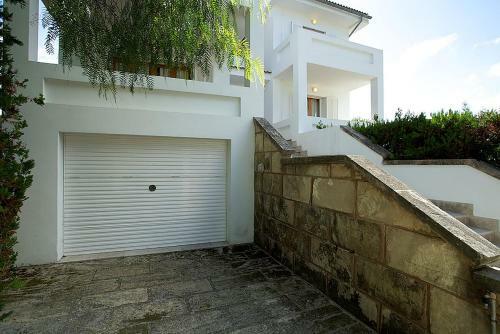 Villa Sirenes