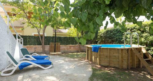 Casa Enriqueta Playa