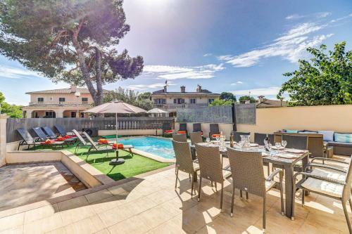 Villa Isabella By Villa Plus