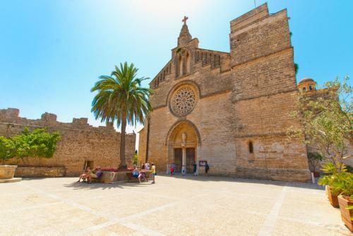 Villa Sun Reus Alcudia