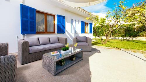 Villa Sun Reus Alcudia