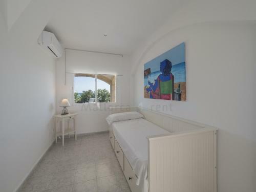 M4r 01 Villa Tagaste, Playa de Muro