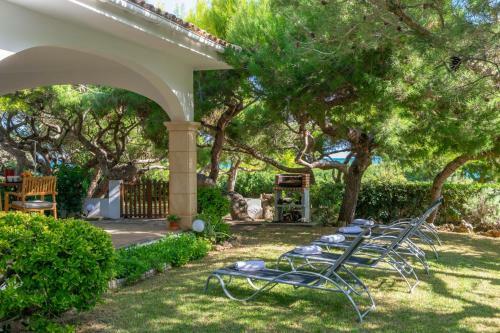 Villa Franciscus