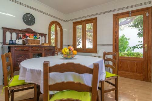 Villa Franciscus