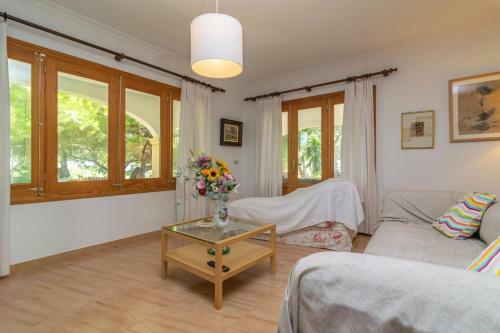 Villa Franciscus