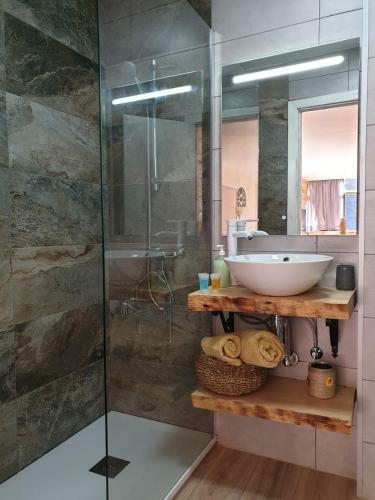 Apartamento El Sarrio