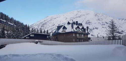 Apartamento El Sarrio