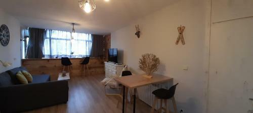 Apartamento El Sarrio