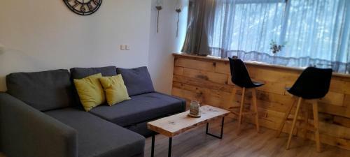 Apartamento El Sarrio