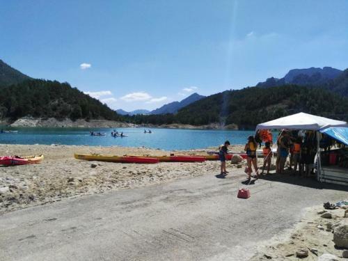 Lujoso Apartamento En Port Del Comte