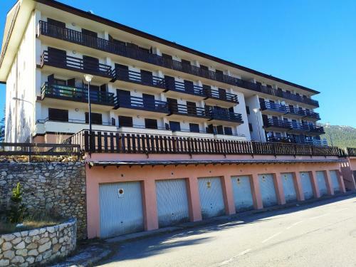 Apartament Donad� - Port Del Comte