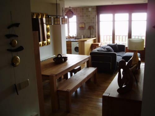 Apartamento Lujoso Duplex En Port Del Comte