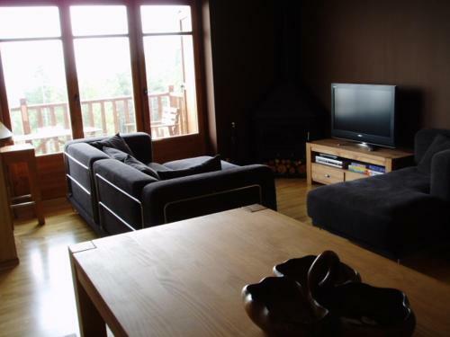 Apartamento Lujoso Duplex En Port Del Comte