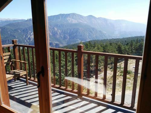 Apartamento Lujoso Duplex En Port Del Comte