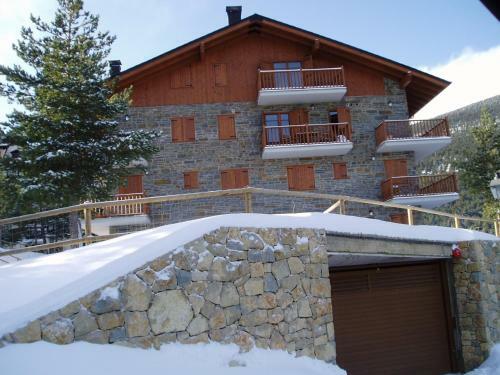 Apartamento Lujoso Duplex En Port Del Comte