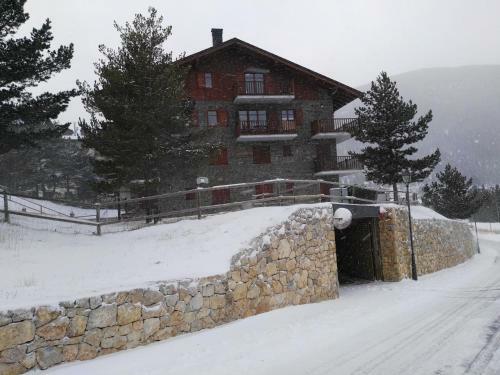 Apartamento Lujoso Duplex En Port Del Comte