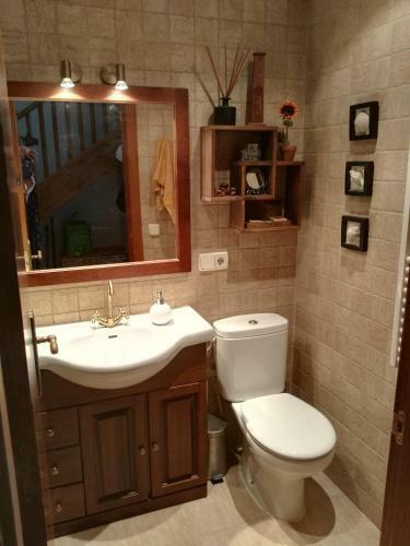 Apartamento Lujoso Duplex En Port Del Comte