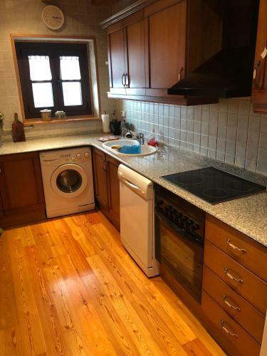 Apartamento D�plex Port Del Comte