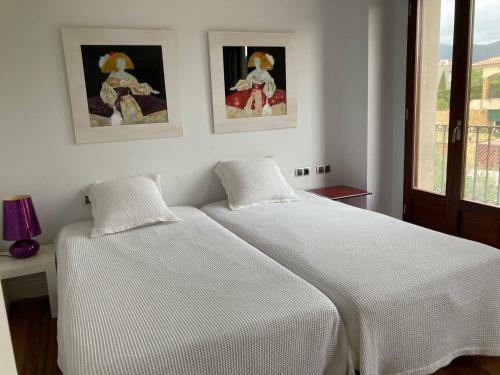Sis Pobles Bed&breakfast