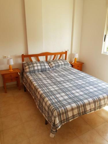 Apartamento Casa Maria